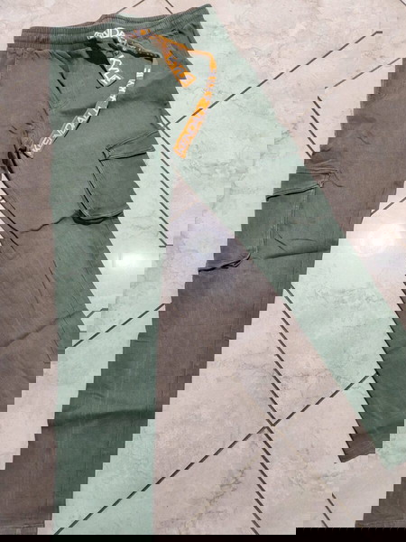 Παντελόνι cargo - Cargo Trousers
