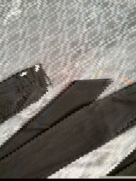  Chino Black panteloni