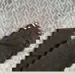  Chino Black παντελόνι