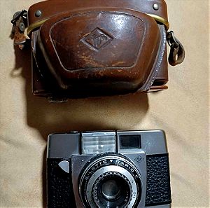 Παλιά συλλεκτική φωτογραφική μηχανή AGFA