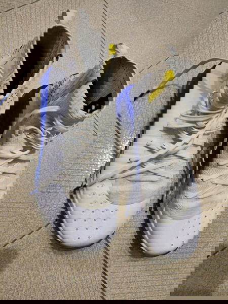 UNDER ARMOUR CURRY 4 size 42 στενό