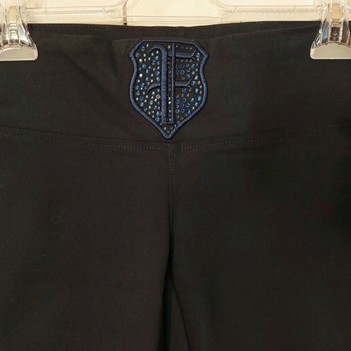 FreeJoy fitted pants blue like new No.27