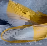  Удобни дамски мокасини за широк крак
