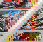 MANGA ANIME КОМИК (JOJO, ATTACK ON TITAN, WARCRAFT, MY HERO ACADEMIA, DEATH NOTE И ДРУГИ)