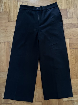 Winter trousers Daphnea Paris size M
