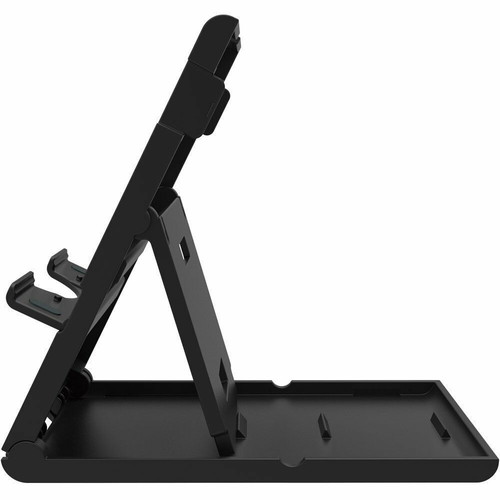 Nintendo Switch adjustable foldable table stand used