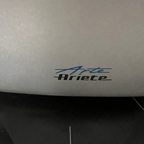 Ariete Pane Express bread maker like new