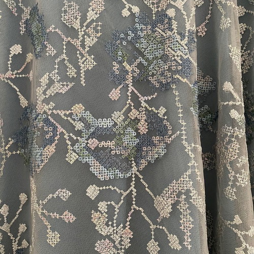 Dress ampie Lola