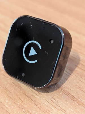 Wireless Android Auto and Apple CarPlay adapter