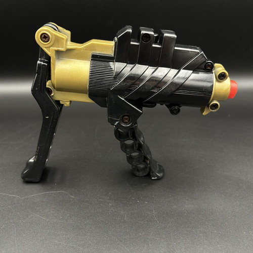 Larami Strike Force Avenger Rubber Bullet Toy Gun used