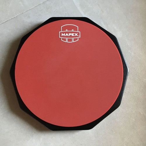 Mapex MA-PD08 8'' Practice Pad