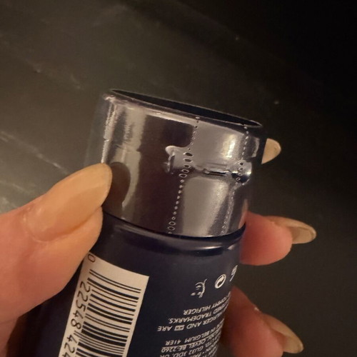 Tommy Hilfiger Impact face moisturizer 100 ml new