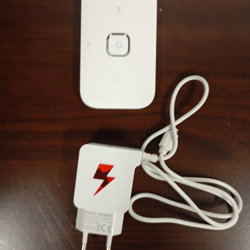 Vodafone mobile WiFi 4G router