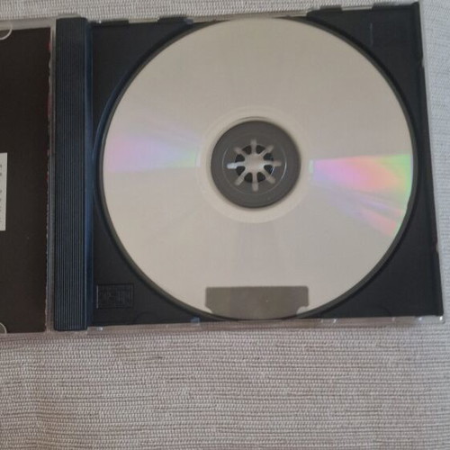 Vasilis Papakonstantinou Fovamai CD, rock