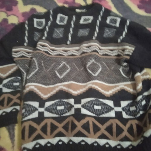 Pullover XL like new