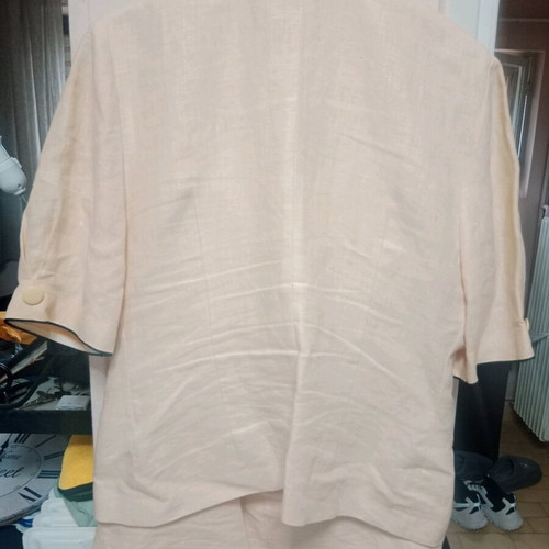 Tailor and dress used, pack of 3 colorful sets