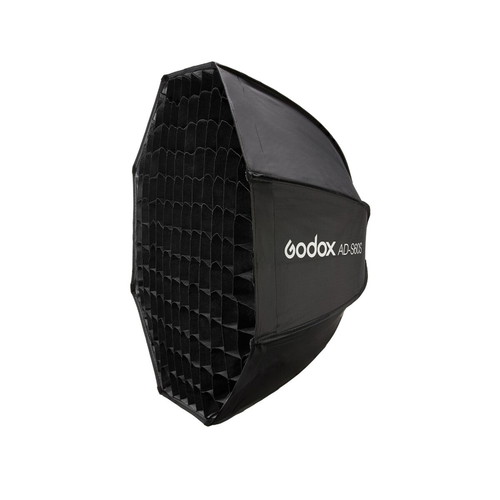 Godox AD300Pro Dual Flashes Backpack Kit