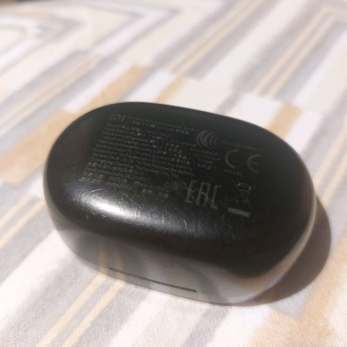 Mi True Wireless Earbuds Basic 7 used, single earbud included