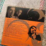 Talisman CD like new