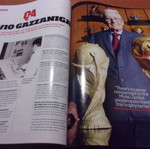 Four Four Two July 2010 like new