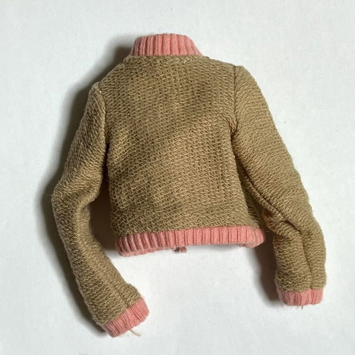 My Scene Barbie Hangin Out Doll Accessories set like new