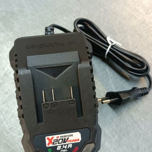 Parkside 20V charger