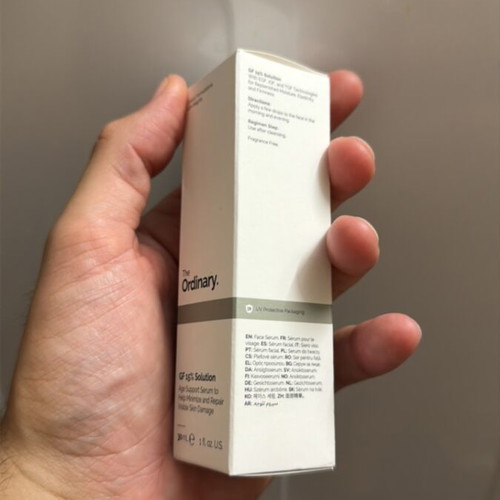 The Ordinary GF 15% Solution Age Support Serum
