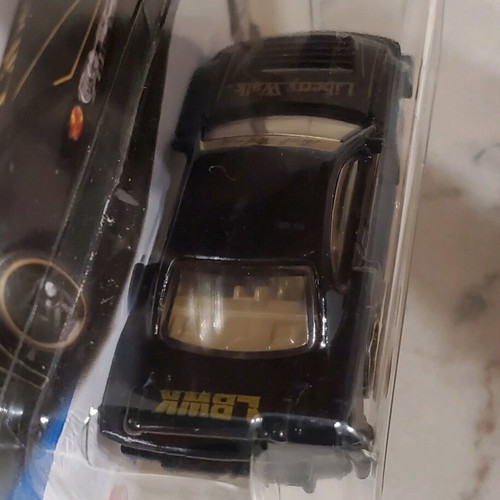 Hot Wheels Super Silhouette Nissan Silvia (S15) sealed 2023