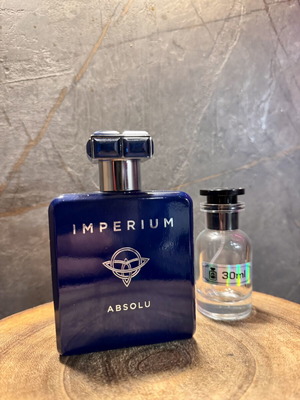 Fragrance World Imperium Absolu Eau de Parfum 30ml new