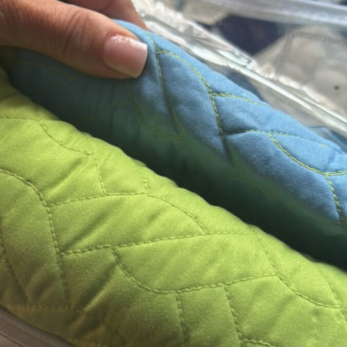 Quilt cover