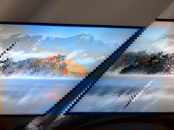 webos tv nano796ne 55 инча