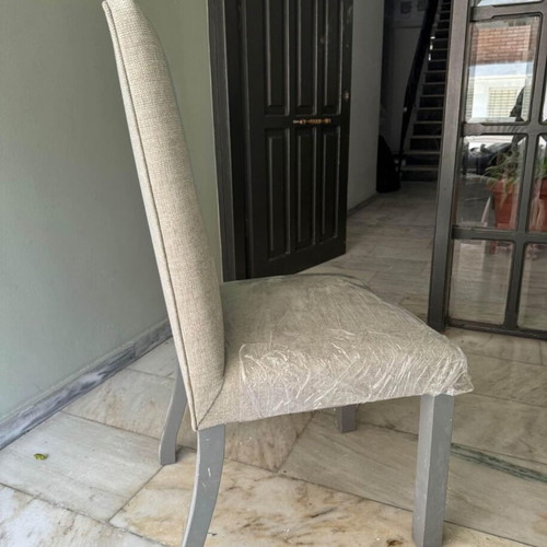 Dining chair like new