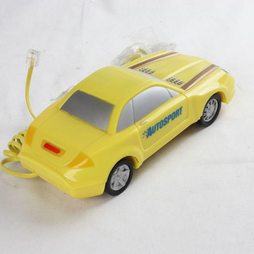 Mercedes wired telephone device new