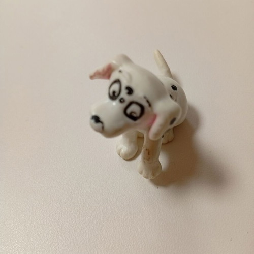 Disney Vintage 101 Dalmatians figure used