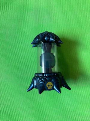 Undead Fanged Creation Crystal Skylander φιγούρα μεταχειρισμένη για Nintendo/Playstation/Xbox