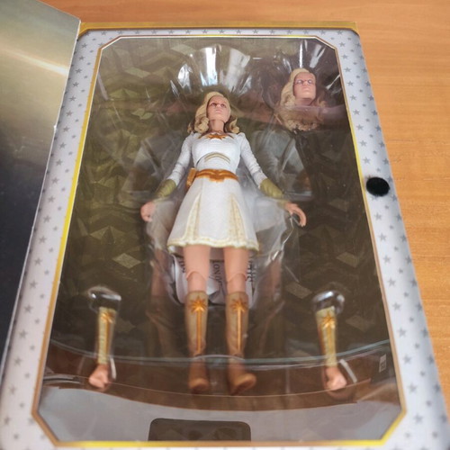 Starlight The Boys figure new, sealed