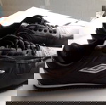  Μαύρα αθλητικά UMBRO ν.39