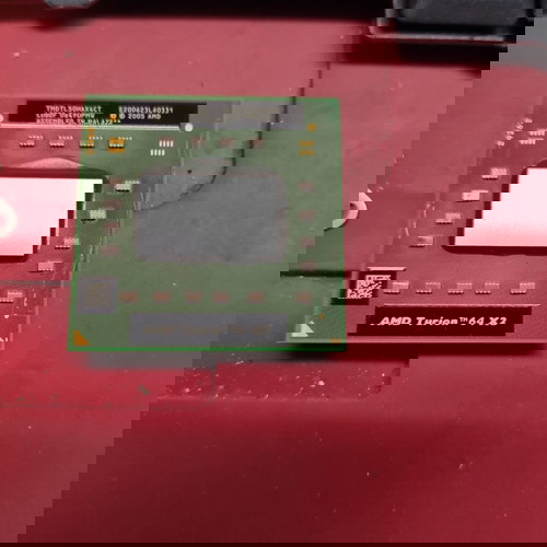ASUS F3TC