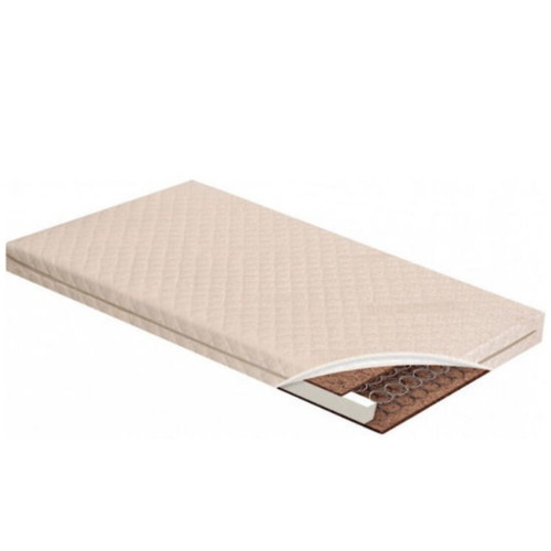 Greco Strom Orpheus Orthopedic Baby Cot Mattress used 70x140cm