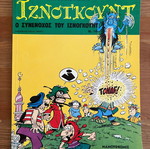 Iznogoud No14 used