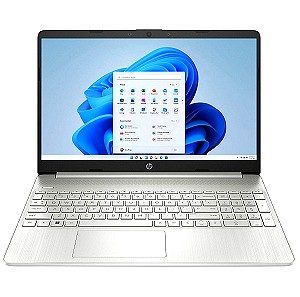 HP 15s- fq2020nv Laptop 15.6"