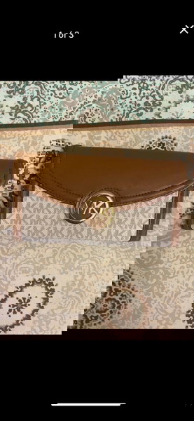 Τσαντάκι Michael kors καινούριο αγορά από νέα Υόρκη