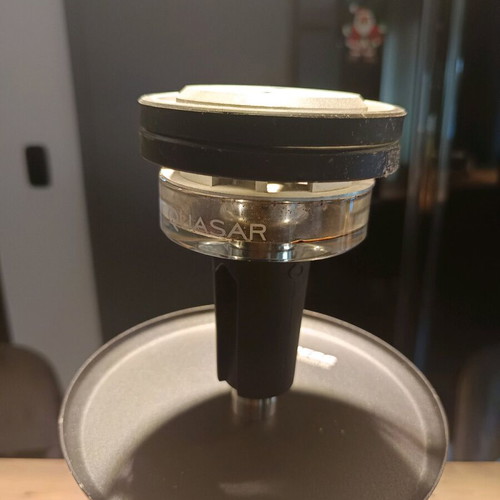 Coress Hookah like new, set