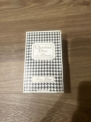 Dior Cristian perfume new