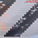  Προγραμμα παράστασης "Ηρωες"