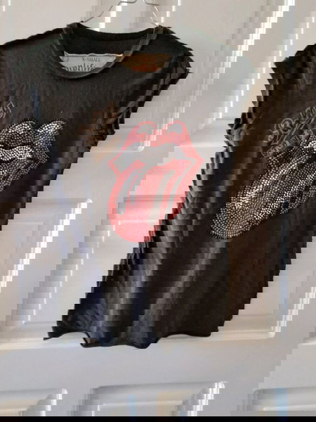 T-shirt  Rolling  stones