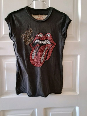 T-shirt  Rolling  stones