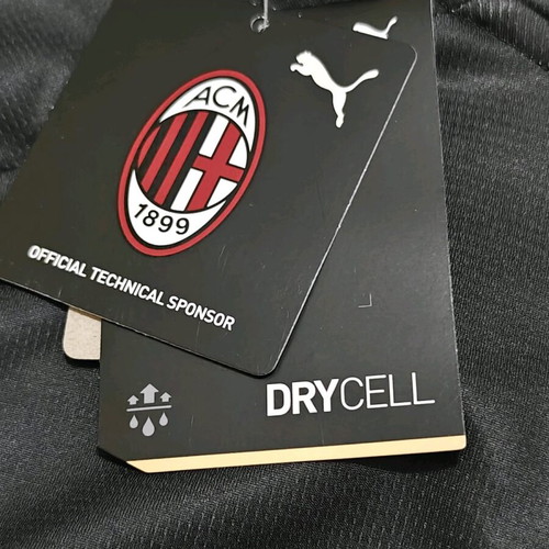 Ac Milan Puma x Koche jersey new, limited edition, size Small