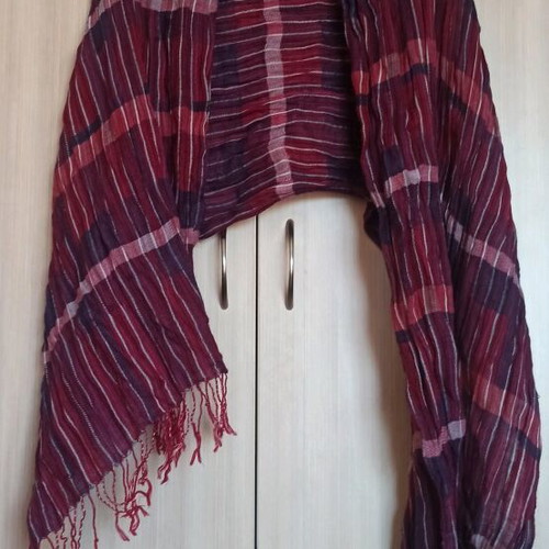 Pashmina women's scarf like new