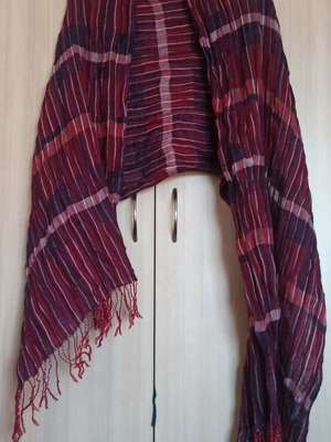 Pashmina women's scarf like new